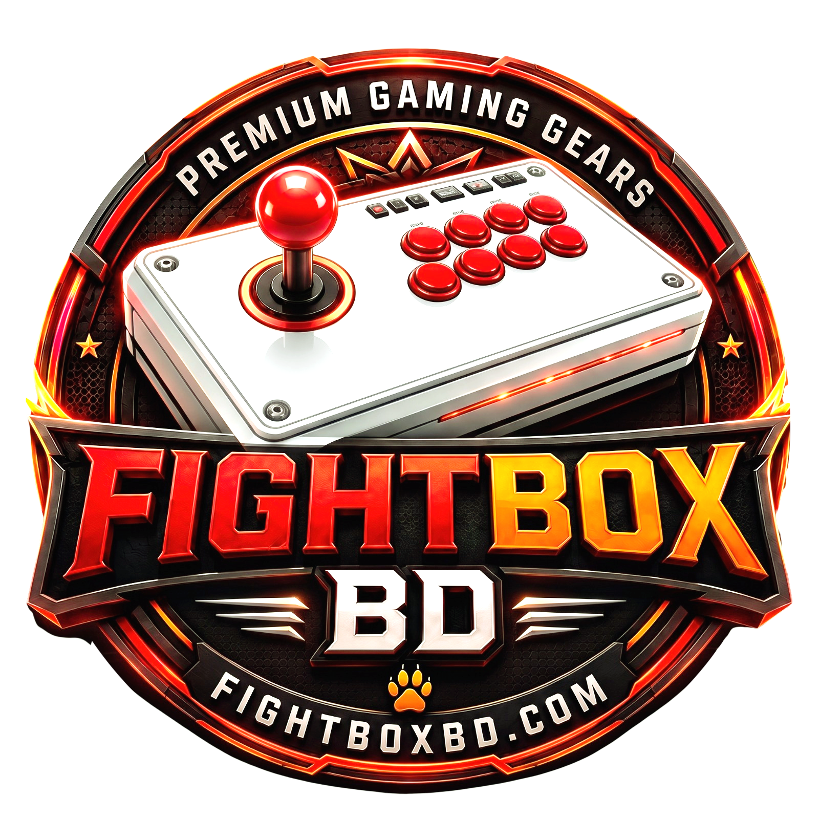 fightboxbd logo